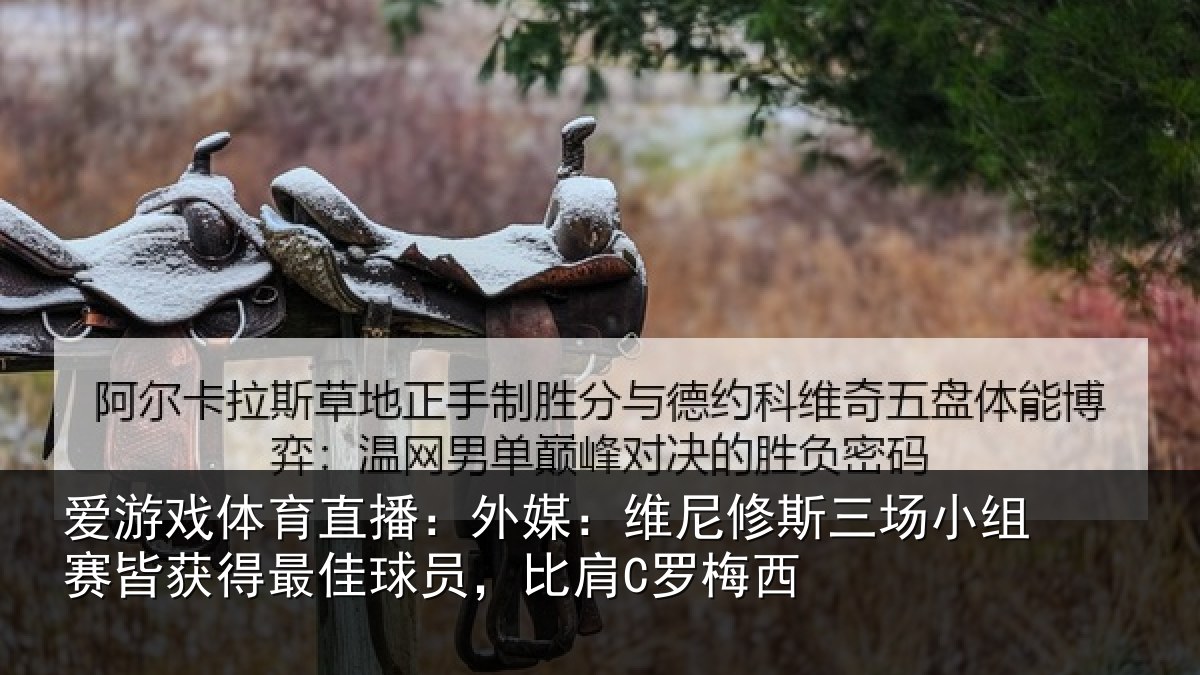爱游戏体育直播:外媒:维尼修斯三场小组赛皆获得最佳球员,比肩C罗梅西