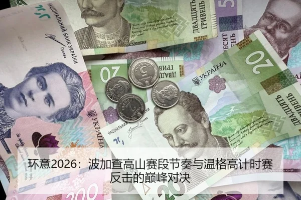 环意2026：波加查高山赛段节奏与温格高计时赛反击的巅峰对决