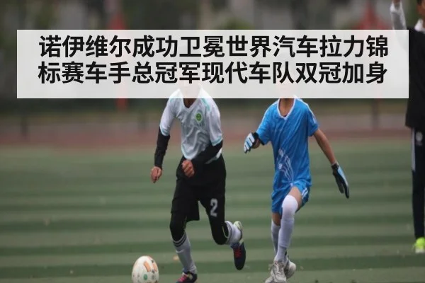 诺伊维尔成功卫冕世界汽车拉力锦标赛车手总冠军现代车队双冠加身