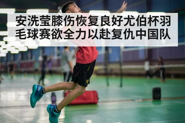 安洗莹膝伤恢复良好尤伯杯羽毛球赛欲全力以赴复仇中国队